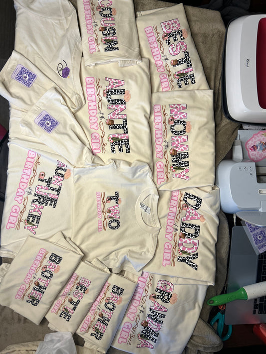 Custom vneck T-Shirt (Copy)